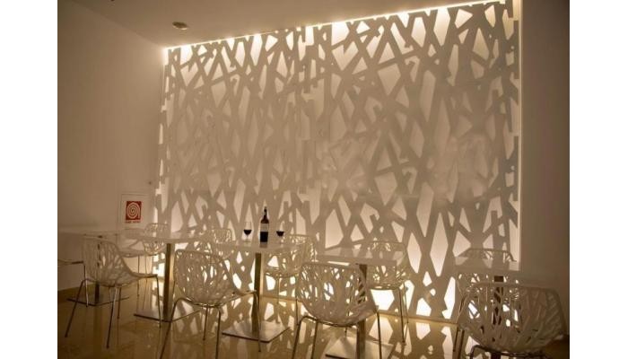 Bianco Boutique Hotel poza 5