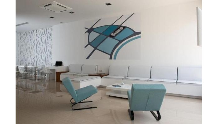 Bianco Boutique Hotel poza 2