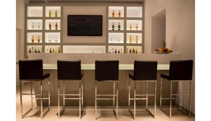 Bianco Boutique Hotel poza 4