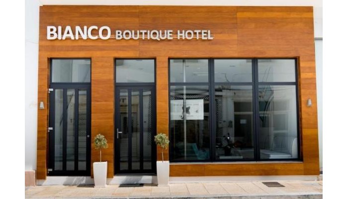 Bianco Boutique Hotel poza 7