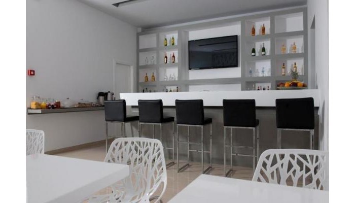 Bianco Boutique Hotel poza 1