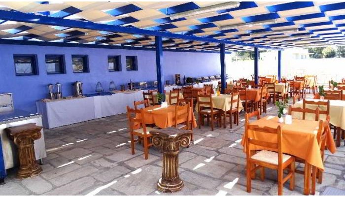 Hotel Boulafendis poza 0