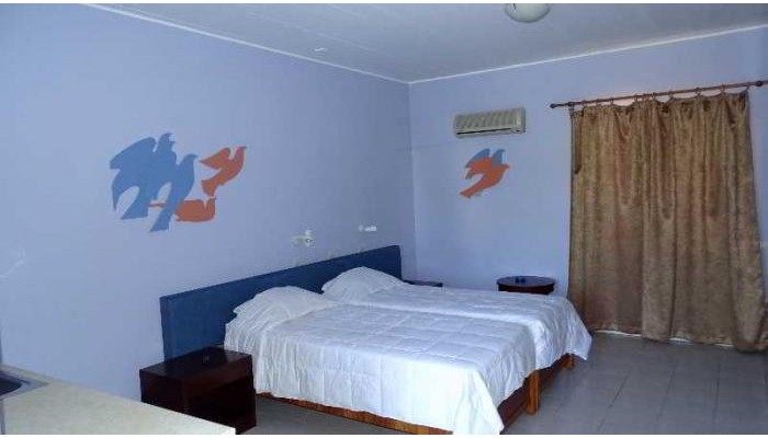 Hotel Boulafendis poza 3