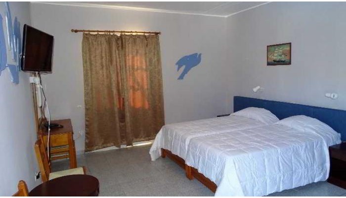 Hotel Boulafendis poza 8