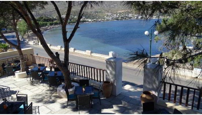 Hotel Boulafendis poza 1