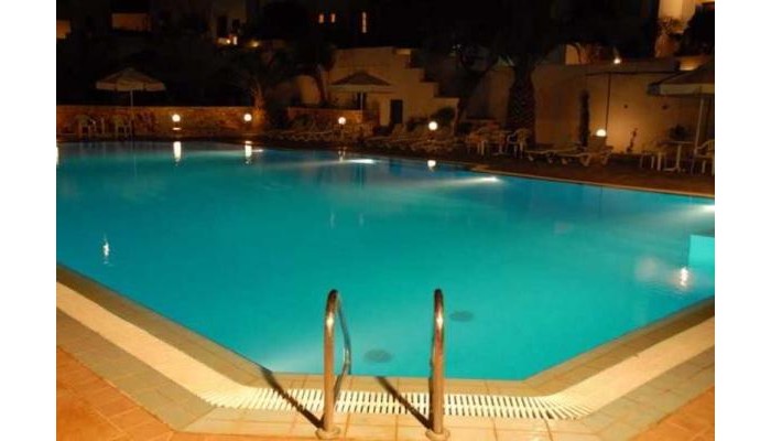 Hotel Boulafendis poza 7