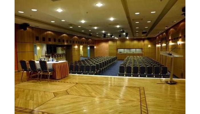 Hotel Crithoni's Paradise poza 6