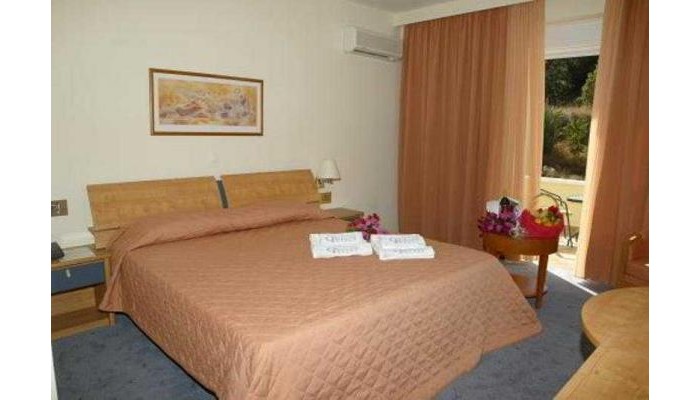 Hotel Crithoni's Paradise poza 5