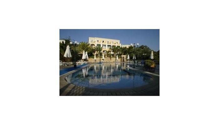 Hotel Crithoni's Paradise poza 0