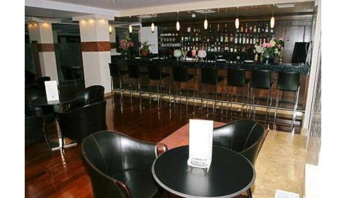 Hotel Crithoni's Paradise poza 9