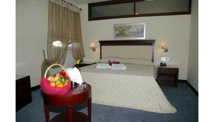 Hotel Crithoni's Paradise poza 1