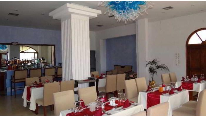 Hotel Leros Princess poza 2