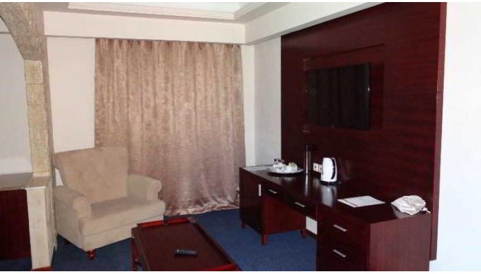 Hotel Leros Princess poza 4