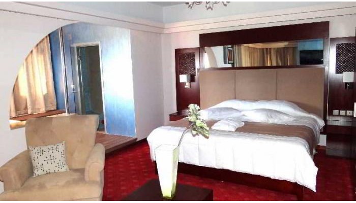 Hotel Leros Princess poza 9