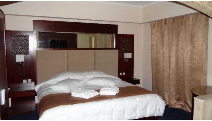 Hotel Leros Princess poza 3