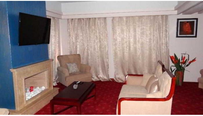 Hotel Leros Princess poza 6