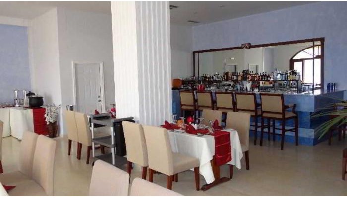 Hotel Leros Princess poza 0