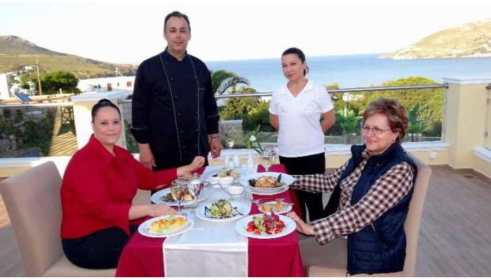 Hotel Leros Princess poza 5