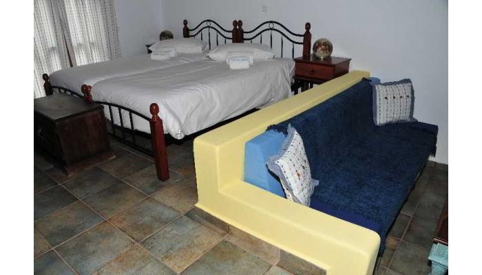 Hotel Panteli Beach poza 6