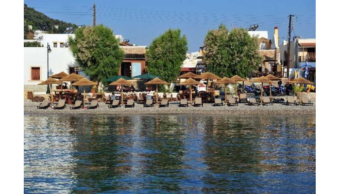 Hotel Panteli Beach poza 2