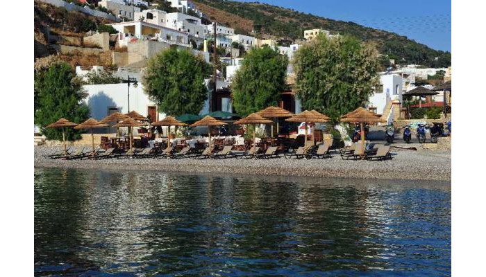 Hotel Panteli Beach poza 0