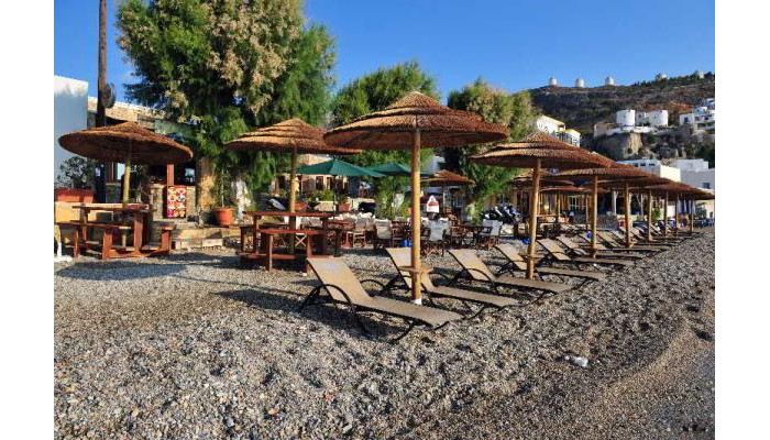 Hotel Panteli Beach poza 5