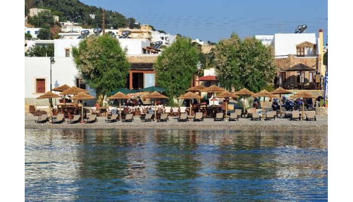 Hotel Panteli Beach poza 8