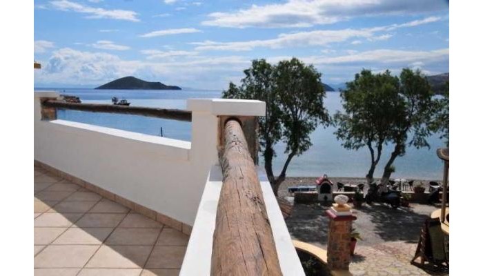 Hotel Panteli Beach poza 9