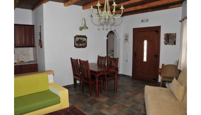 Hotel Panteli Beach poza 3