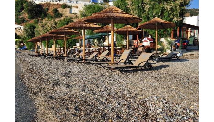 Hotel Panteli Beach poza 4