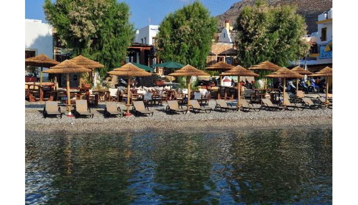 Hotel Panteli Beach poza 7