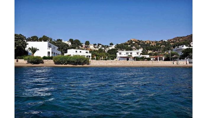 Hotel Tony's Beach poza 9