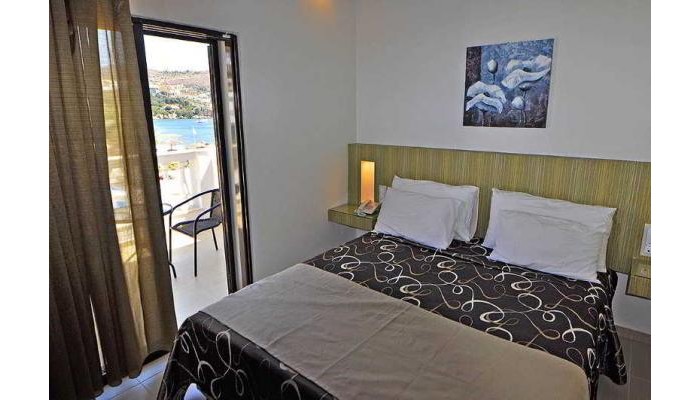 Hotel Tony's Beach poza 4