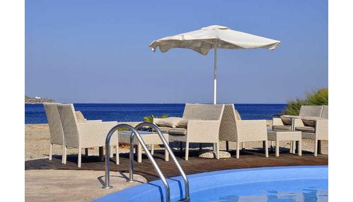 Hotel Tony's Beach poza 3