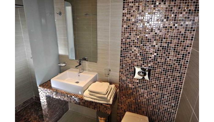 Hotel Tony's Beach poza 7