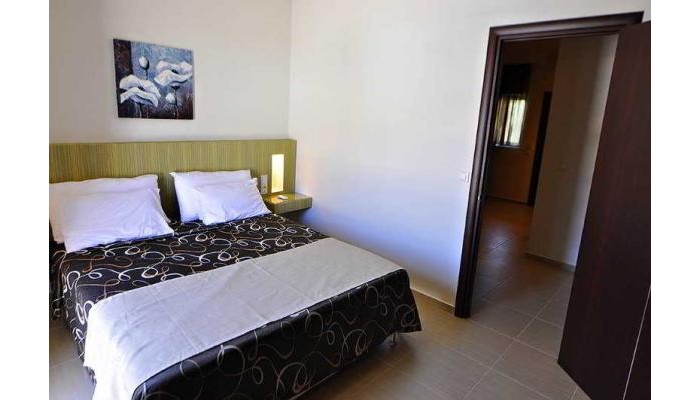 Hotel Tony's Beach poza 1