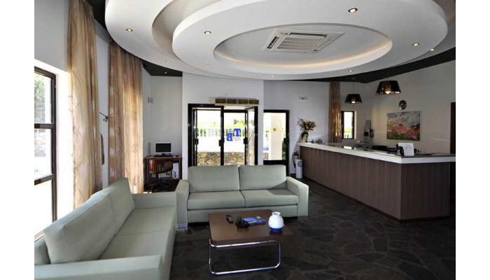 Hotel Tony's Beach poza 0