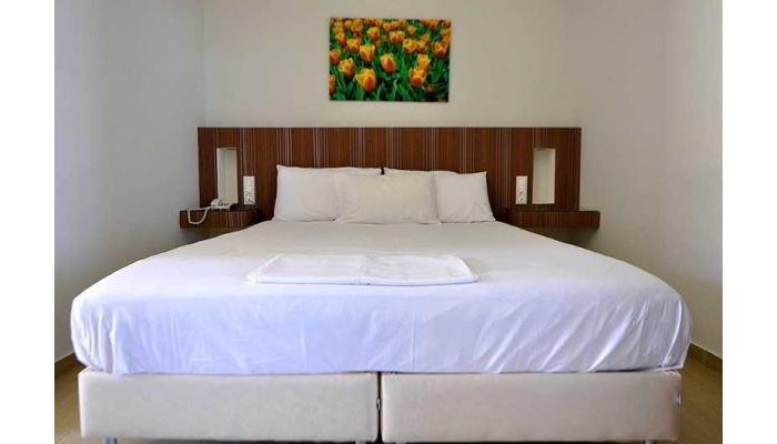 Hotel Tony's Beach poza 6