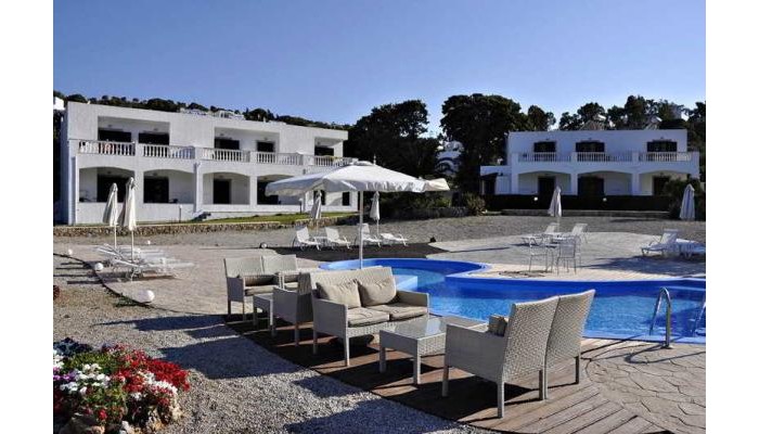 Hotel Tony's Beach poza 5