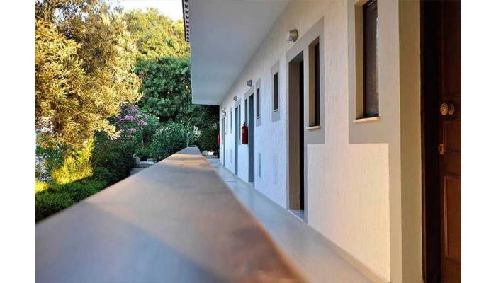 Hotel Tony's Beach poza 8