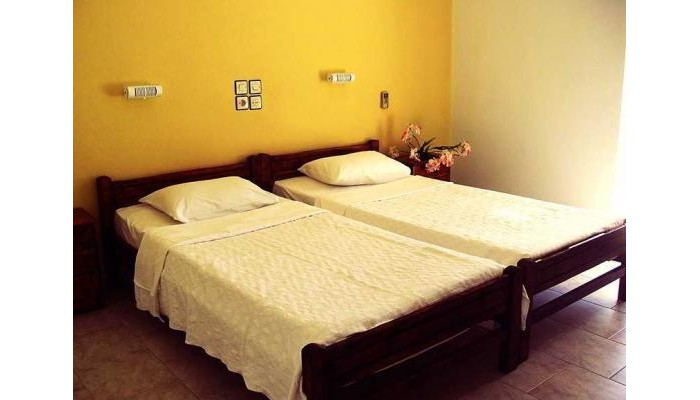 Theotokis Studios poza 2