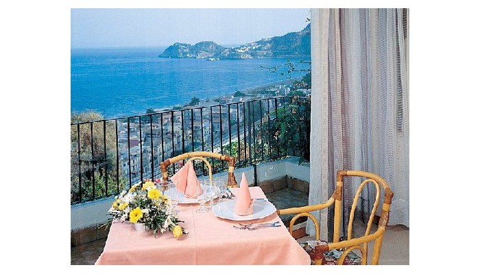 Hotel Antares poza 2