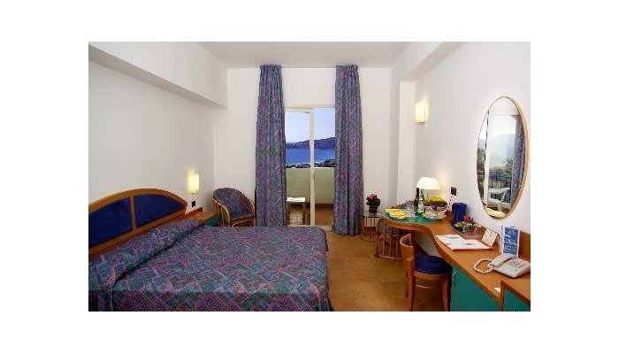 Hotel Antares poza 1