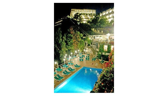 Hotel Antares poza 3