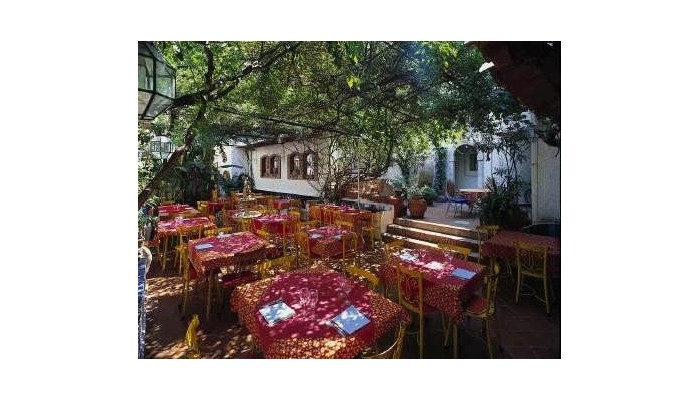 Hotel Da Peppe poza 3