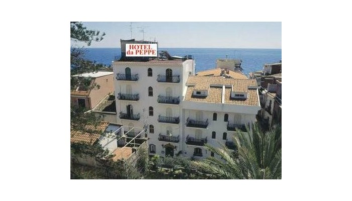 Hotel Da Peppe poza 0
