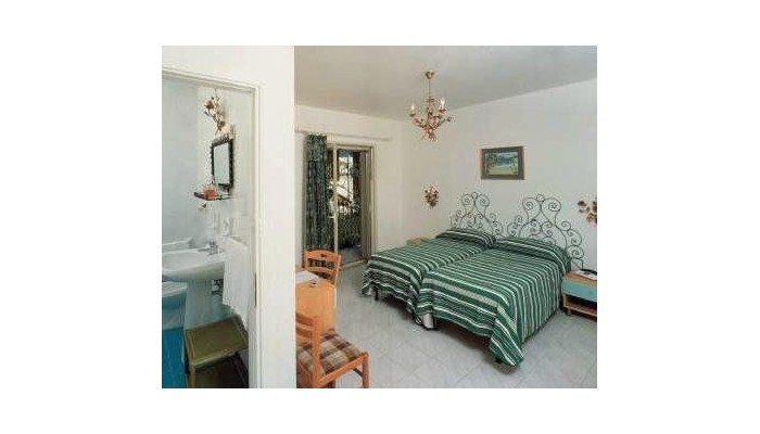 Hotel Da Peppe poza 1