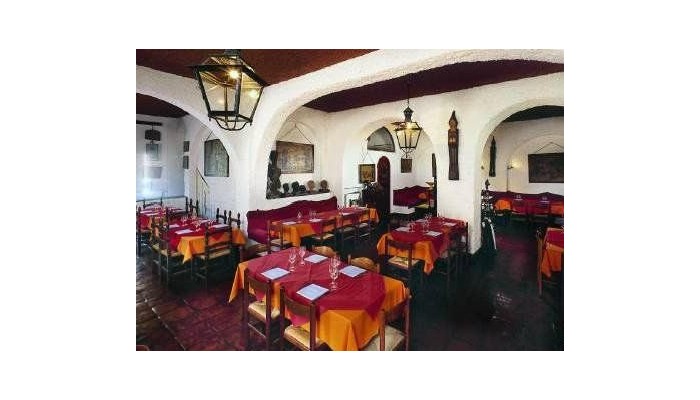 Hotel Da Peppe poza 2