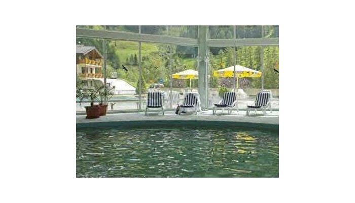 Badehotel Regina Terme poza 5