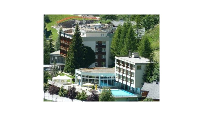 Badehotel Regina Terme poza 1